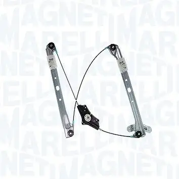 MAGNETI MARELLI 350103137500 Ön Cam Krikosu (Sol)