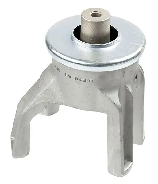 LEMFÖRDER 3502601 Motor Takozu (Arka) 7H0199849AT