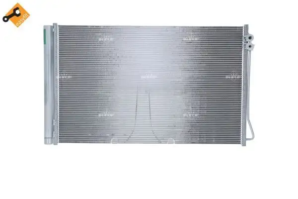 NRF 350401 Klima Radyatörü A4478350070