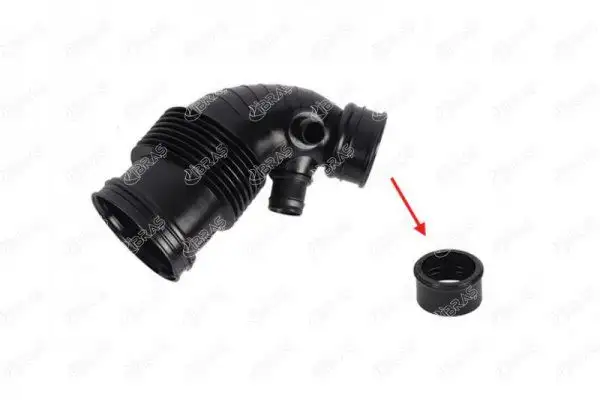 İBRAŞ 35050 Turbo Hortum Contası 13717597586
