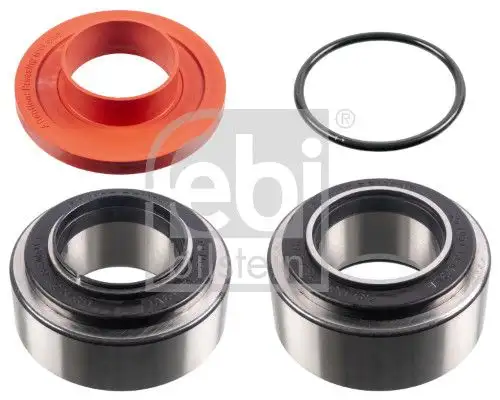 FEBI 35078 Ön Aks Rulmanı
