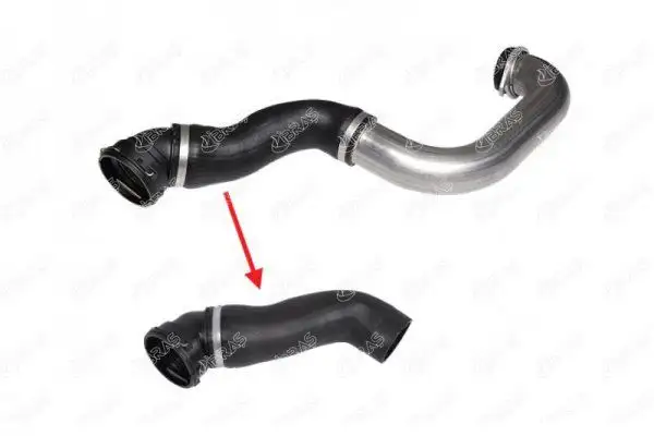 İBRAŞ 35087 Turbo Hortumu 11617794064
