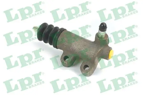 LPR 3512 Debriyaj Alt Merkez