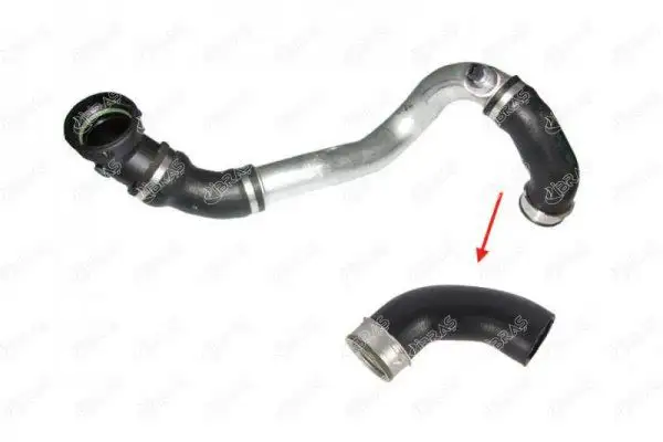 İBRAŞ 35120 Turbo Hortumu 11617797699