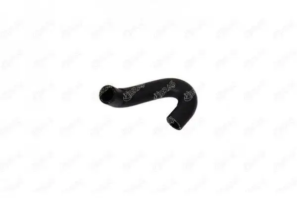 İBRAŞ 35143 Motor Havalandırma Hortumu 11727555680