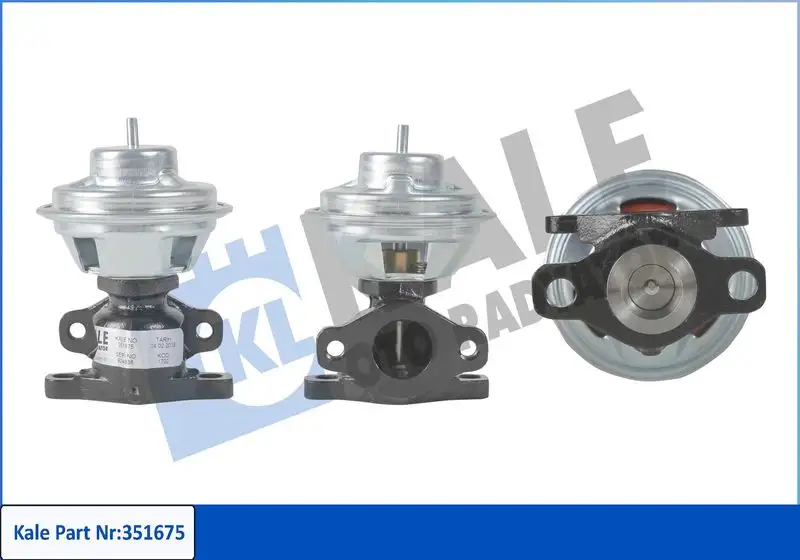 KALE 351675 EGR Valfi 2841027001
