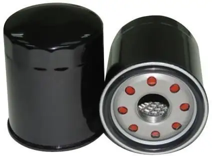 GRAT 35201 Yağ Filtresi 8981650710