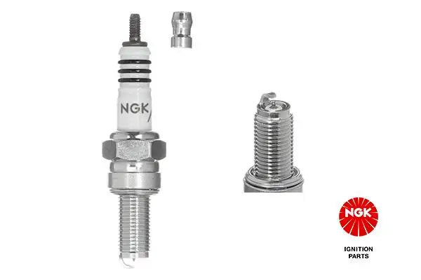 NGK 3521 (CR9EIX) Buji