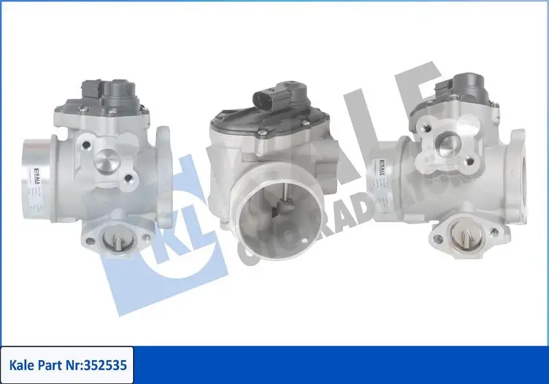 KALE 352535 EGR Valfi