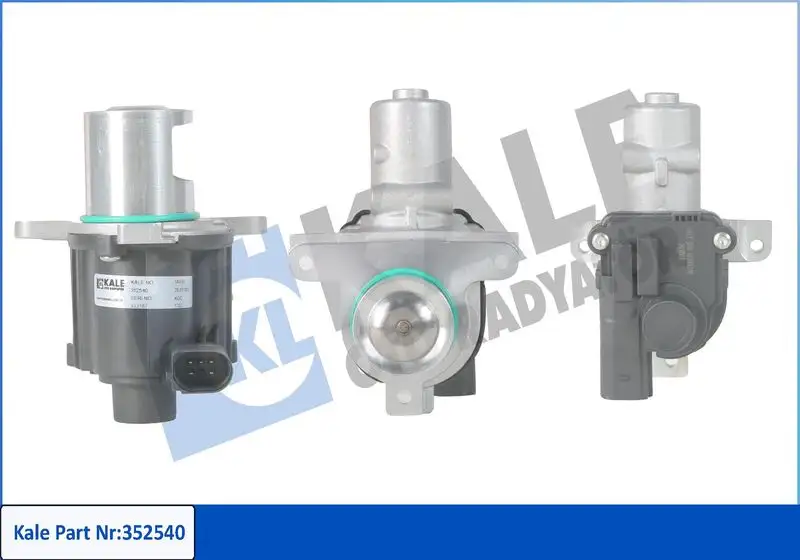 KALE 352540 EGR Valfi