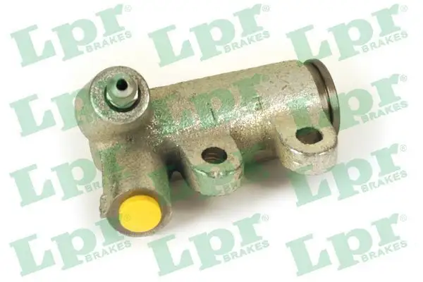 LPR 3532 Debriyaj Alt Merkez
