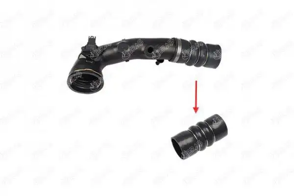 İBRAŞ 35343 Turbo Hortumu 13717609811