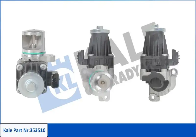 KALE 353510 EGR Valfi