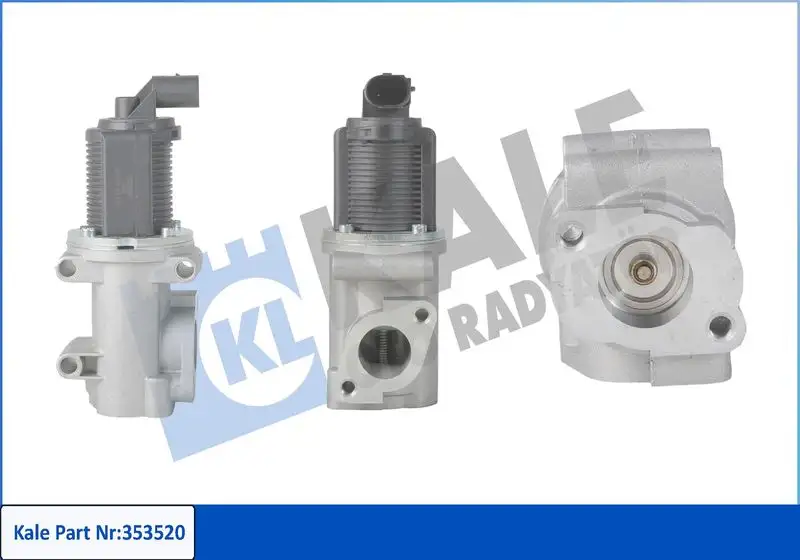 KALE 353520 EGR Valfi
