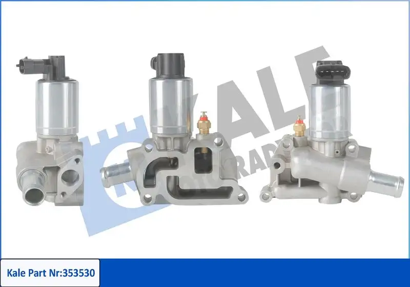 KALE 353530 EGR Valfi
