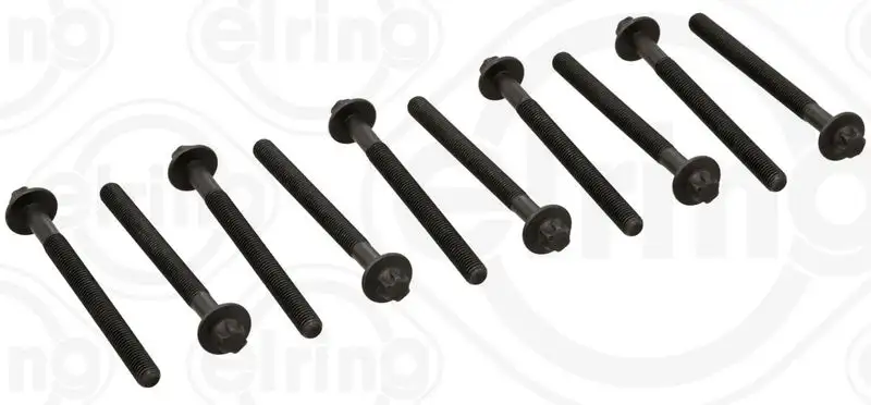 ELRING 353.770 Silindir Kapak Civatası 0204A5