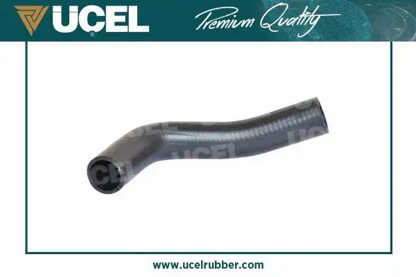 ÜÇEL 35380 Radyatör Alt Hortumu