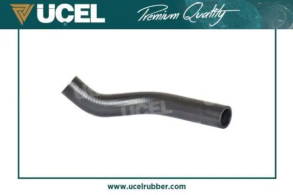 ÜÇEL 35392 Radyatör Üst Hortumu 7675992