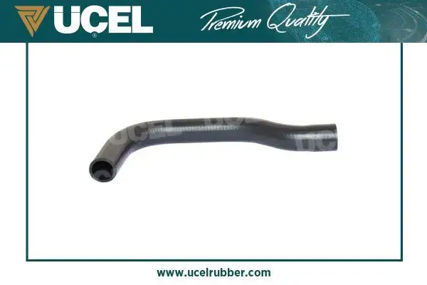 ÜÇEL 35393 Radyatör Alt Hortumu 7675991