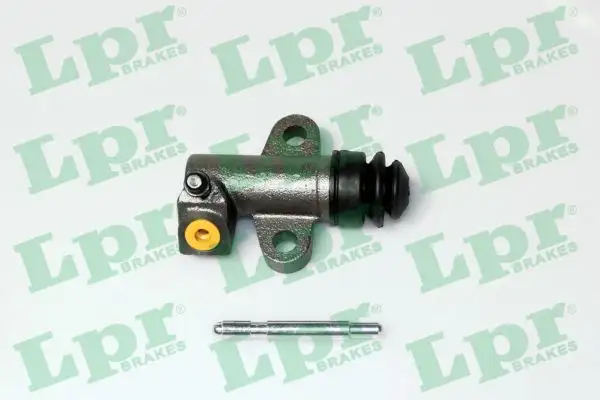 LPR 3540 Debriyaj Alt Merkez