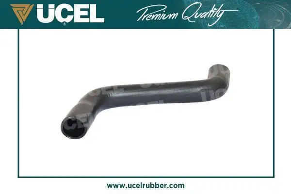 ÜÇEL 35400 Radyatör Üst Hortumu 7744603