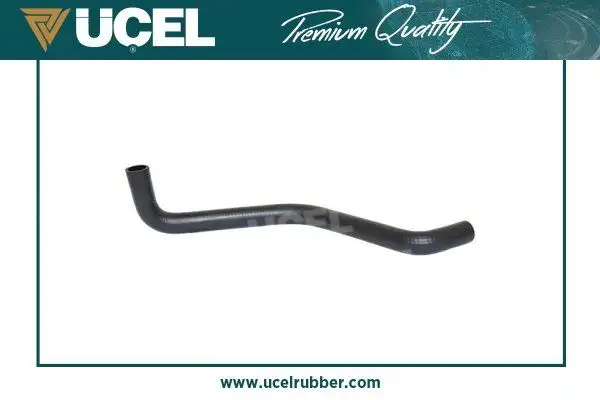 ÜÇEL 35401 Radyatör Alt Hortumu 7609905
