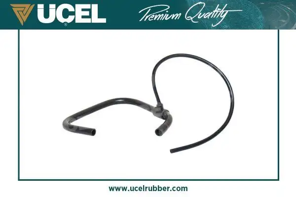 ÜÇEL 35404 Motor Havalandırma Hortumu 7695385
