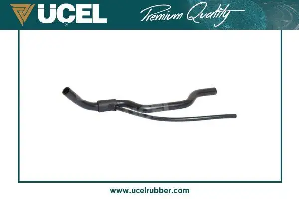 ÜÇEL 35405 Motor Havalandırma Hortumu 7691449