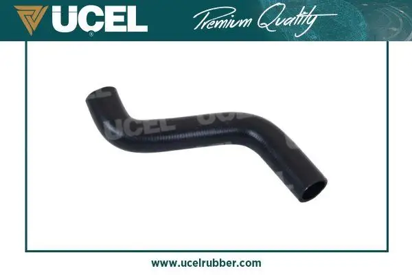 ÜÇEL 35450 Radyatör Üst Hortumu 46794464