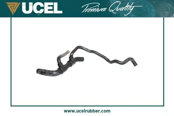 ÜÇEL 35455 Radyatör Alt Hortumu 46792195