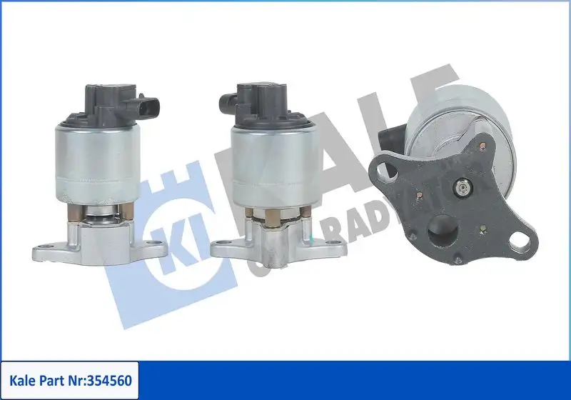KALE 354560 EGR Valfi