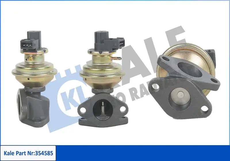 KALE 354585 EGR Valfi ERR4047