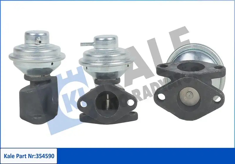 KALE 354590 EGR Valfi 924F8D475BA