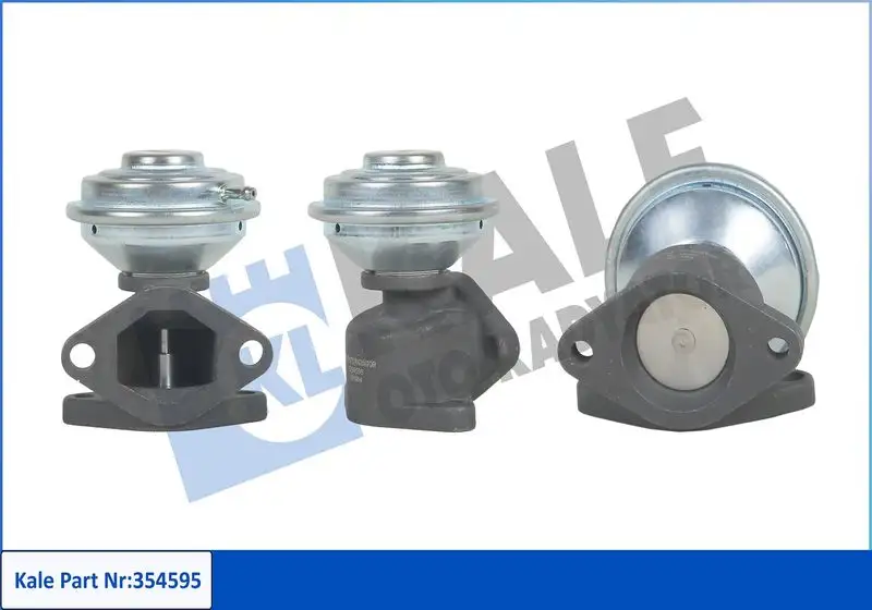 KALE 354595 EGR Valfi 721675560