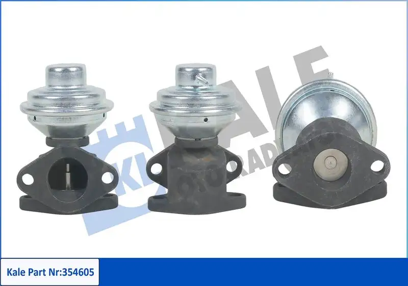 KALE 354610 EGR Valfi