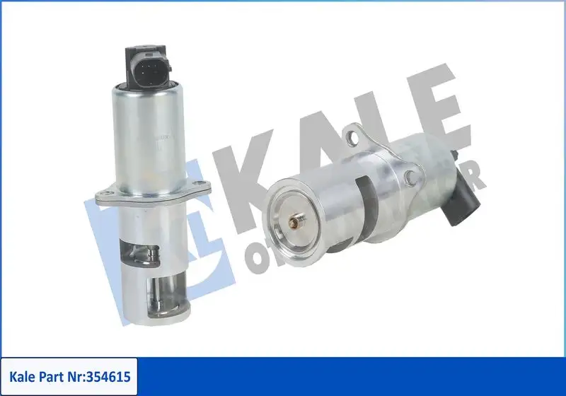 KALE 354615 EGR Valfi