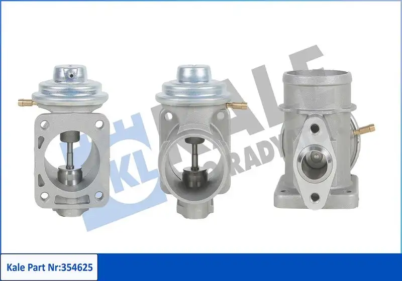 KALE 354625 EGR Valfi