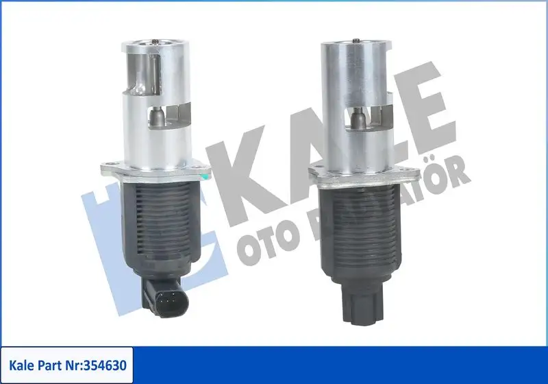 KALE 354630 EGR Valfi