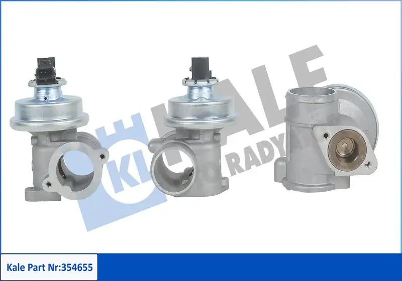 KALE 354655 EGR Valfi