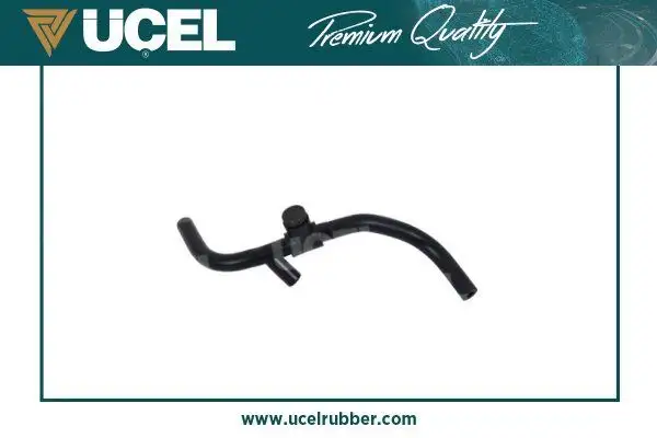 ÜÇEL 35466 Hava Filtre Hortumu 46452048