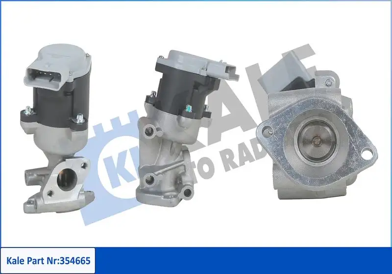 KALE 354665 EGR Valfi