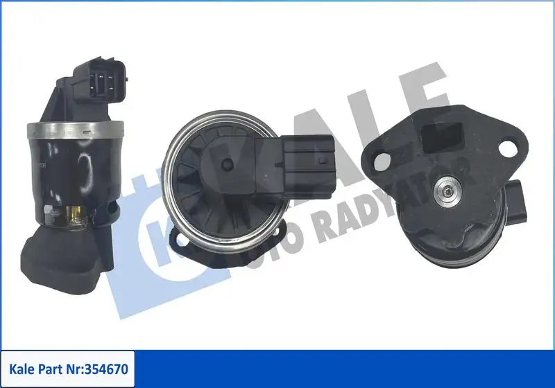 KALE 354670 EGR Valfi
