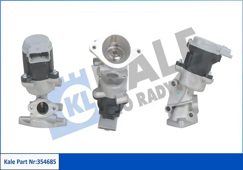 KALE 354685 EGR Valfi