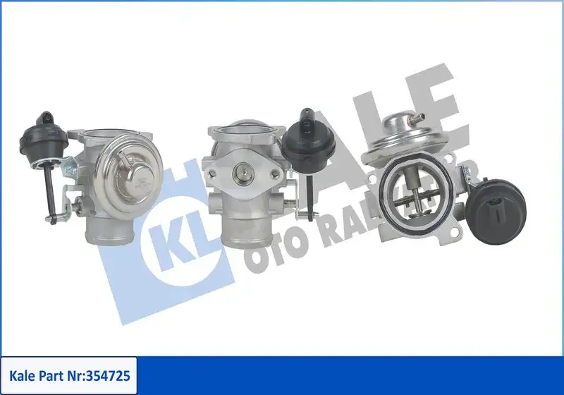 KALE 354725 EGR Valfi 038131501M