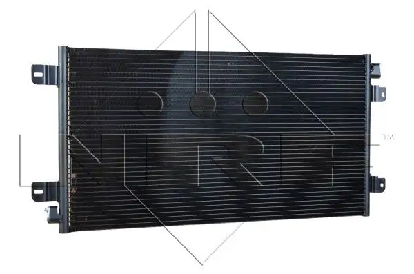 NRF 35485 Klima Radyatörü