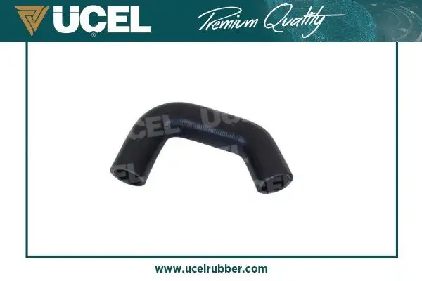 ÜÇEL 35489 Turbo Hortumu 51733146