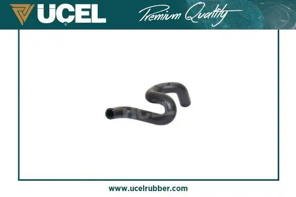 ÜÇEL 35497 Kalorifer Hortumu 51759713