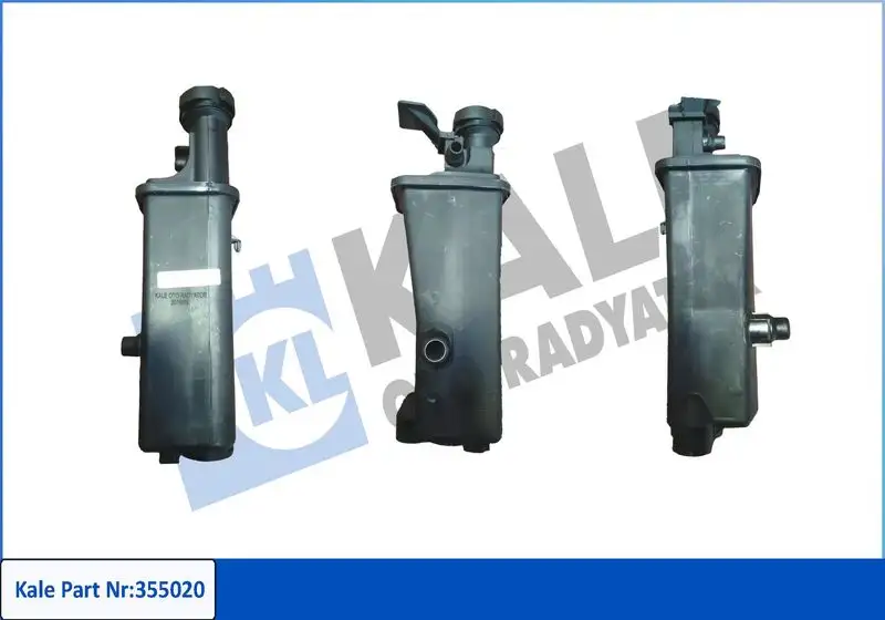 KALE 355020 Yedek Su Deposu