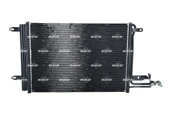NRF 35520 Klima Radyatörü