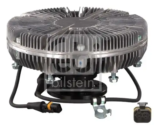 FEBI 35539 Fan Termiği